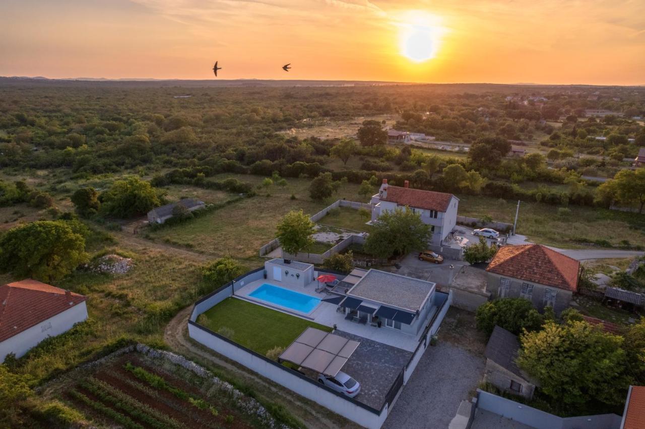 Emanuel Villa Zadar