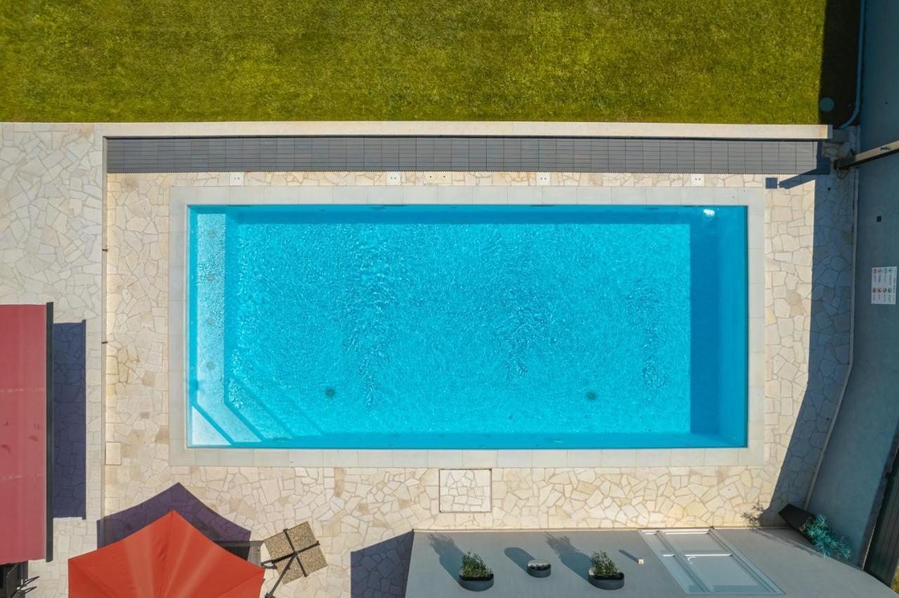 Emanuel Villa Zadar