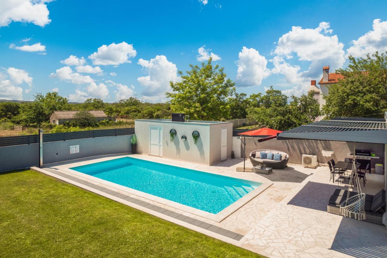 Villa Emanuel Zadar