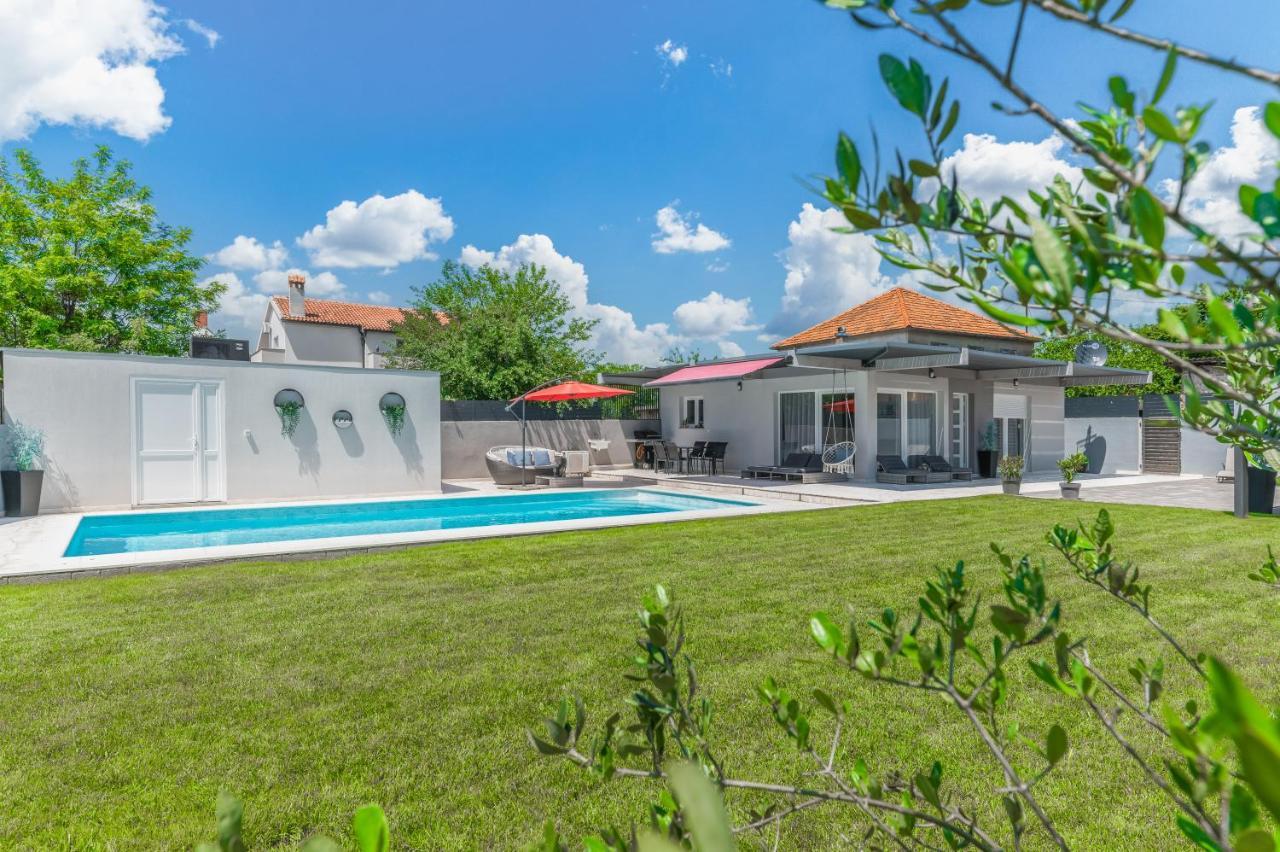 Emanuel Villa Zadar